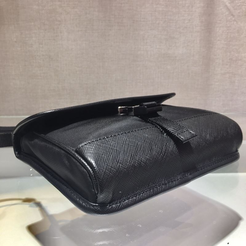 Mens Prada Satchel Bags